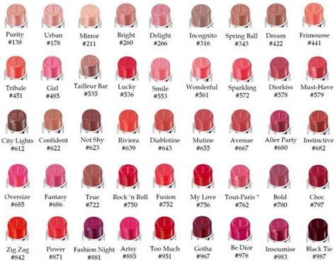 dior desirable lipstick|dior lipstick color chart.